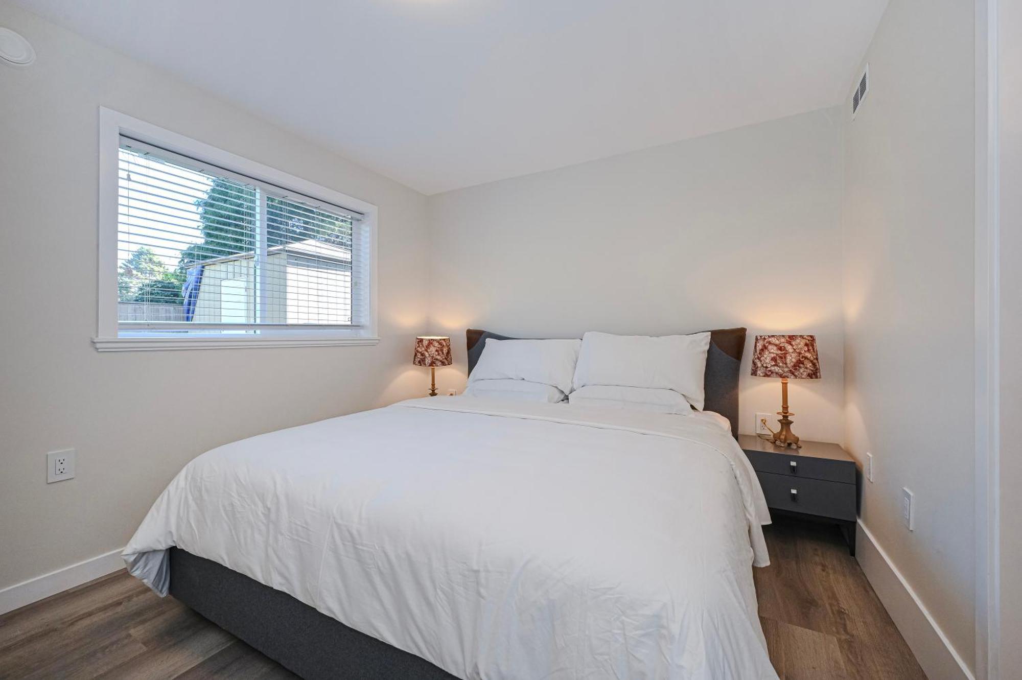 Cozy Home With 3Br 4Bath Near Richmond Steveston Village מראה חיצוני תמונה