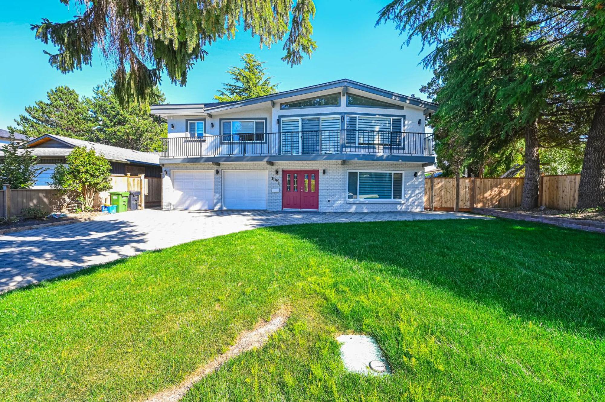 Cozy Home With 3Br 4Bath Near Richmond Steveston Village מראה חיצוני תמונה