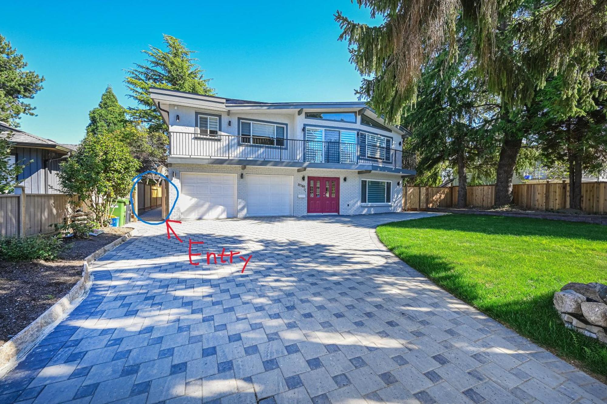 Cozy Home With 3Br 4Bath Near Richmond Steveston Village מראה חיצוני תמונה