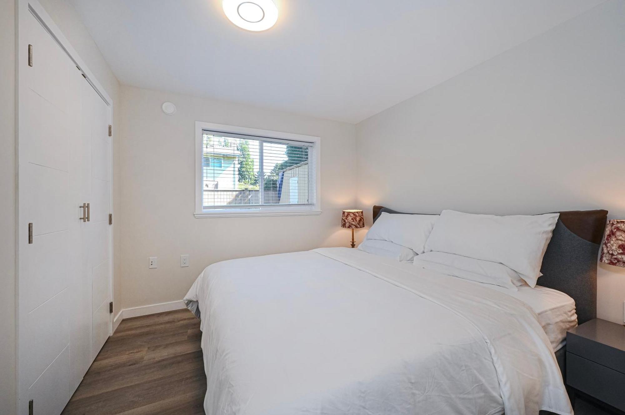 Cozy Home With 3Br 4Bath Near Richmond Steveston Village מראה חיצוני תמונה