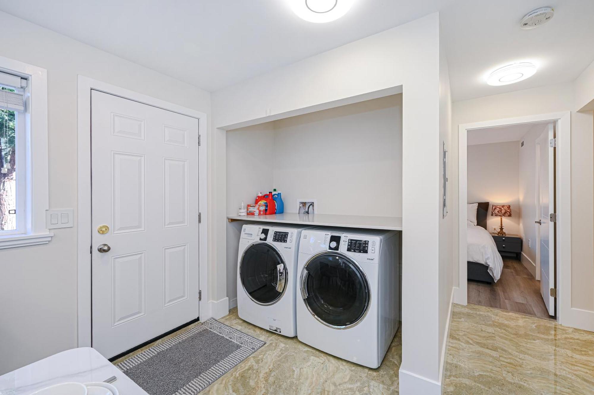 Cozy Home With 3Br 4Bath Near Richmond Steveston Village מראה חיצוני תמונה