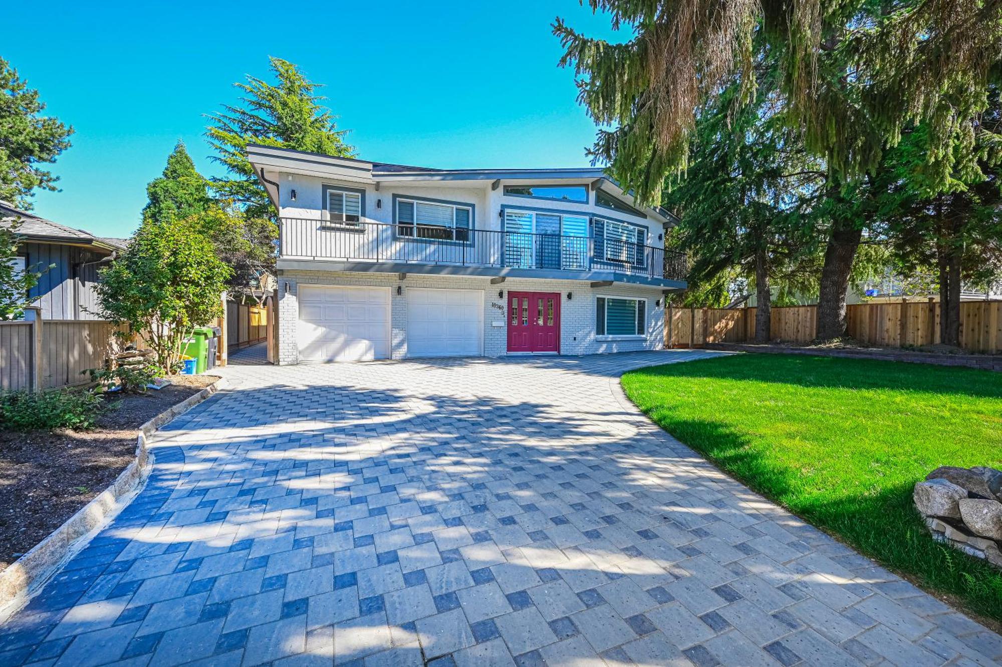 Cozy Home With 3Br 4Bath Near Richmond Steveston Village מראה חיצוני תמונה